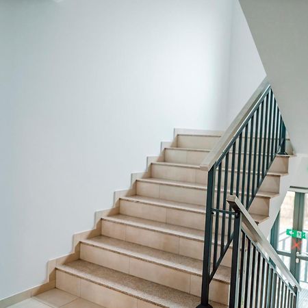 Apartamenty Majer Łeba Extérieur photo